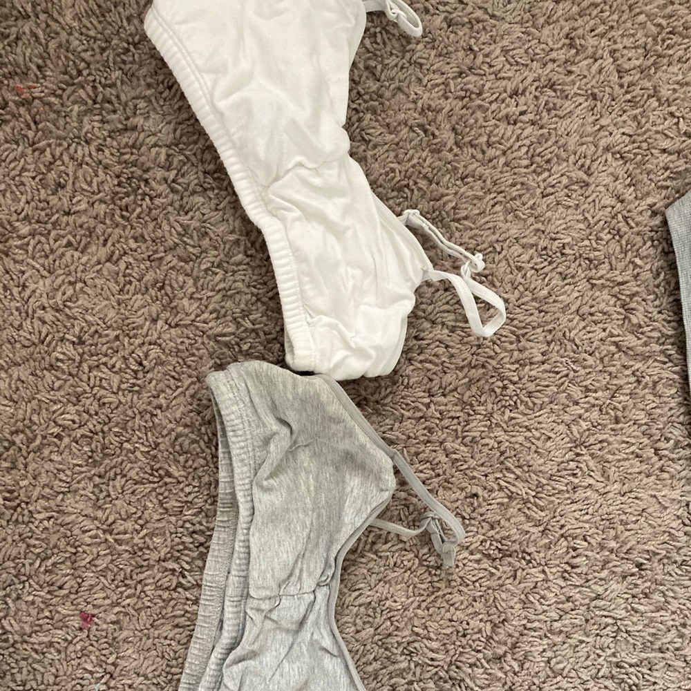 GIRLS BRA LOT